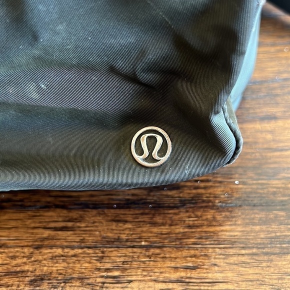 Lululemon Everywhere Backpack | Dark Olive main image 4